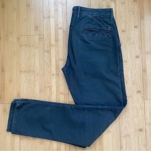 Incontex Mens Light Blue Chino